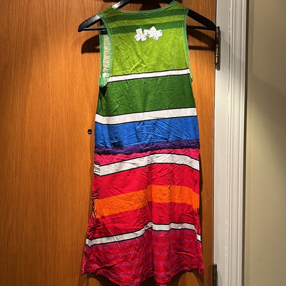 Desigual Dress - Picture 2 of 4
